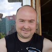 Артур, 38 лет из г. 