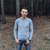 Рушат, 33 года из г. 