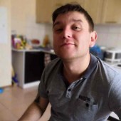 Айрат, 36 лет из г. 
