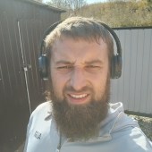 Ильнар, 37 лет из г. 