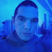 Айдар, 31 год из г. 