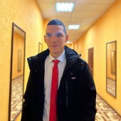 Айдар, 31 год из г. 