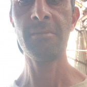 Ридван, 38 лет из г. 