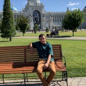 Айрат, 33 года из г. 