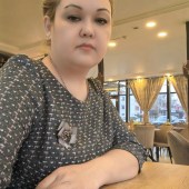 Нелли, 42 года из г. 