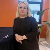 Нелли, 42 года из г. 