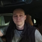Дамир, 38 лет из г. 