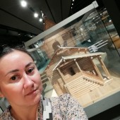 Розалия, 39 лет из г. 