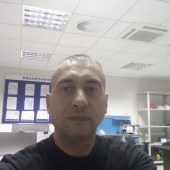 Марсель, 47 лет из г. 