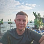 Раис, 36 лет из г. 