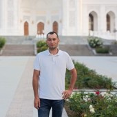 Ринат, 33 года из г. 