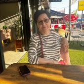 Джамиля, 64 года из г. 