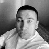 Ринат, 40 лет из г. 