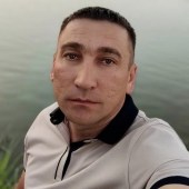 Ринат, 41 год из г. 