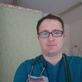 Рас, 46 лет из г. 