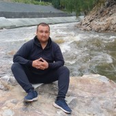 Ильшат, 31 год из г. 