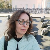 Венера, 48 лет из г. 