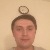 Фархад, 46 лет из г. 