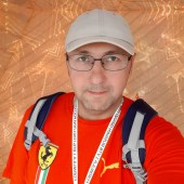 Азамат, 47 лет из г. 