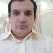 Сервер, 39 лет из г. 