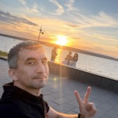 Марсель, 39 лет из г. 