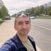 Марсель, 38 лет из г. 
