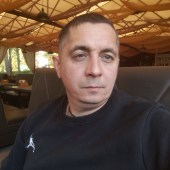 Рустам, 42 года из г. 