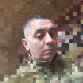 Рустам, 41 год из г. 