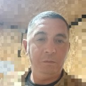 Рустам, 41 год из г. 