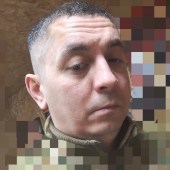 Рустам, 41 год из г. 