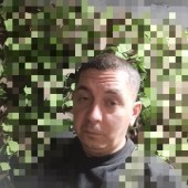 Рустам, 41 год из г. 
