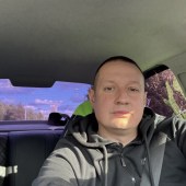 Рушан, 38 лет из г. 