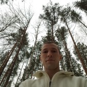 айрат, 46 лет из г. 