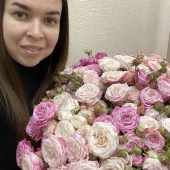 Альфия, 33 года из г. Набережные Челны