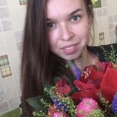 Альфия, 34 года из г. 