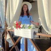 Альфия, 33 года из г. 