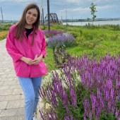 Альфия, 33 года из г. 