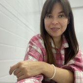 Альфия, 33 года из г. 