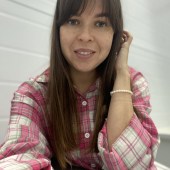 Альфия, 34 года из г. 