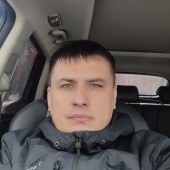 Радмиль, 37 лет из г. 