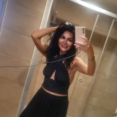 Эльвера, 41 год из г. 