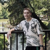Рамазан, 31 год из г. 