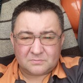 Рауф, 42 года из г. 