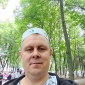 Илфат, 48 лет из г. 