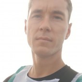 Раиль, 34 года из г. 