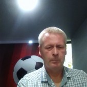 Ринат, 51 год из г. 