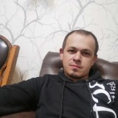 Дамир, 37 лет из г. 