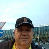 Талгат, 64 года из г. 