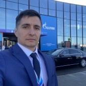 Руслан, 34 года из г. 