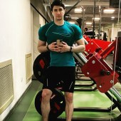 Руслан, 33 года из г. 